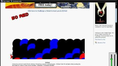 Hacking 50 red on facebook