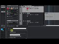 Roland U220 Cubase Script Sound List