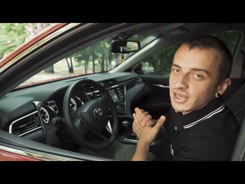 Короткий обзор chevrolet