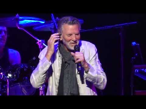 Kenny Loggins Live
