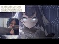 【Original Song MV】Daydream - Ouro Kronii HOLOLIVE REACTION