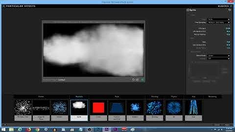 Adobe After Effects Trapcode Particular ERROR HELP