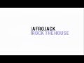afrojack rock the house radio mix 1080p