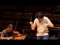 Capture de la vidéo Gustavo's Big Pain: Behind The Scenes With Gustavo Dudamel And The La Phil