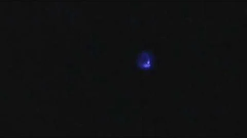 Floating Orb