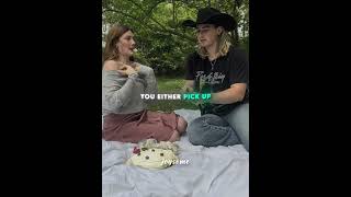 Gender reveal goes completely wrong 🥹💔