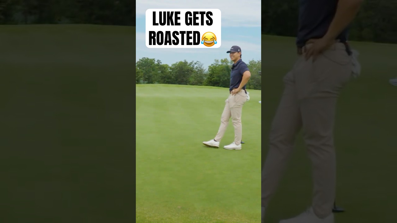 Luke Kwon Gets Roasted 🔥🔥🔥