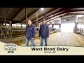 June Dairy Month - West Road Dairy
