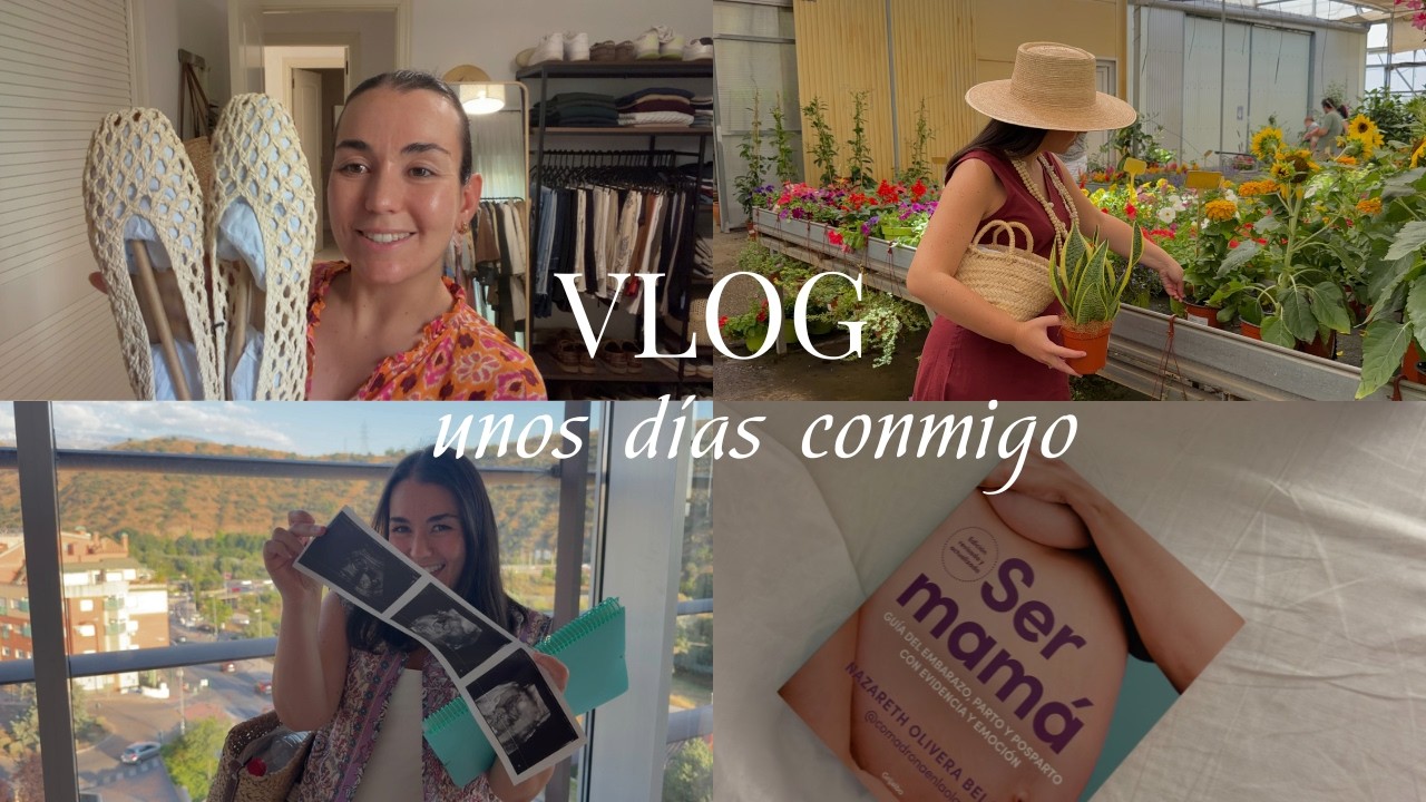 Días de rutina en calma: recetas, últimas compras y hábitos saludables | MARIA RAYA