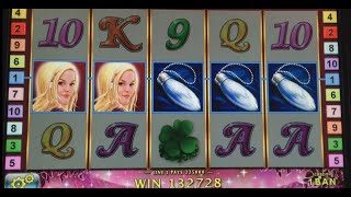 Lucky Lady Charm BIG WIN / FULL LINE  and MORE FREE GAMES screenshot 5