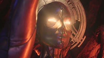 Wētā Workshop Unleashed | Make Contact with an Alien Civilisation