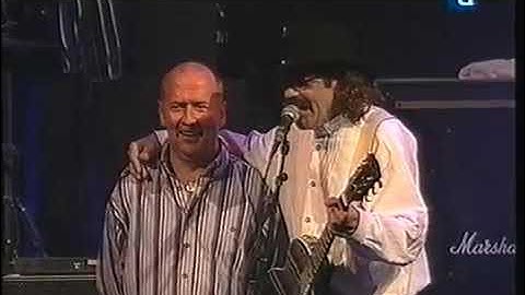 Harry Slinger en Normaal