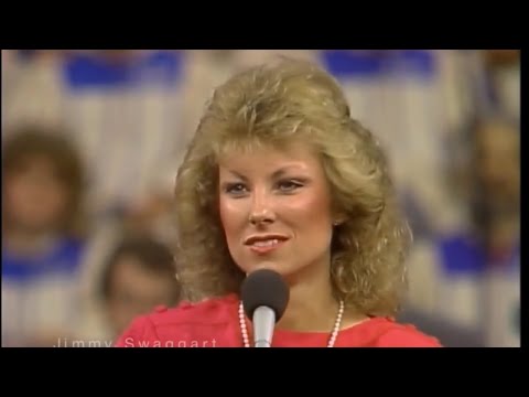 Janet Paschal | I Call Him Lord | Jimmy Swaggart the Classics