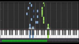 Miniatura del video "(How to Play) Gong Xi Fa Cai (Lunar Chinese New Year Song) on Piano (50%)"