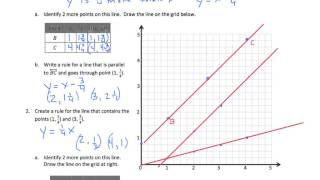 Grade 5 EngageNY Eureka Math Module 6 Lesson 12