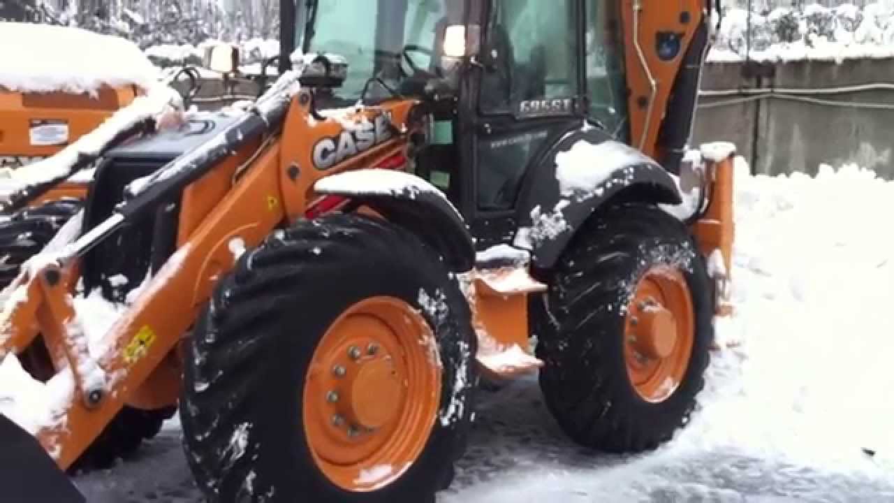 Case 695st двигатель