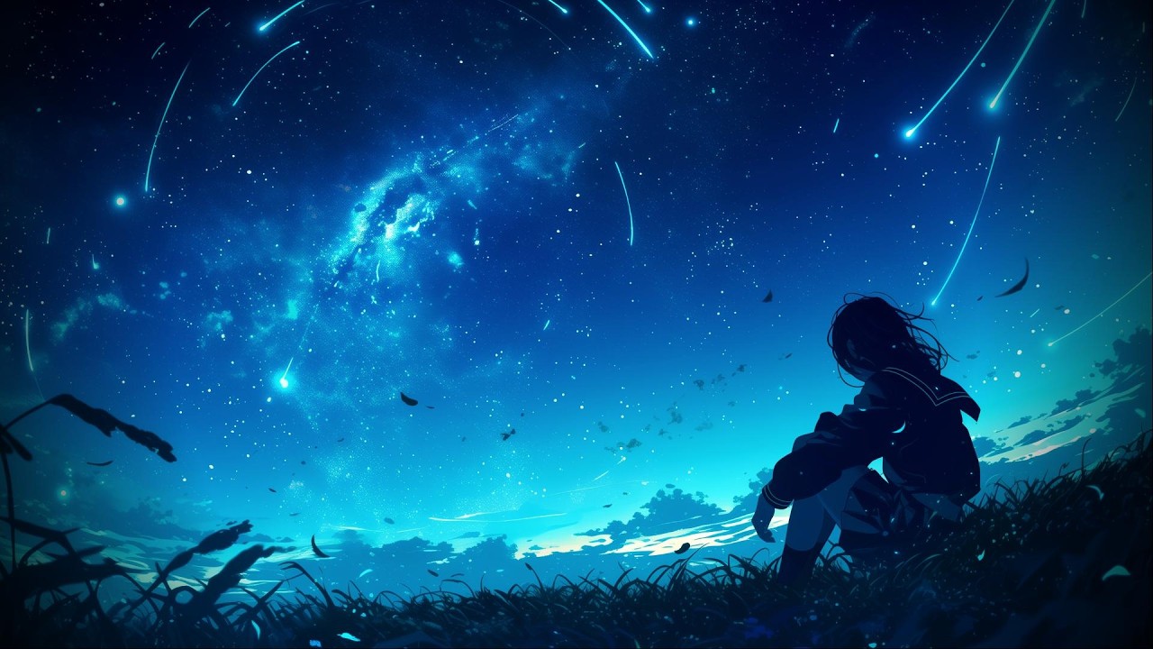 Silent Night, New Dawn– Emotional Ethereal EDM | Japanese Female Vocal