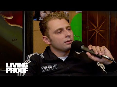 The Blondey McCoy Interview: London, Skateboarding, and Sobriety