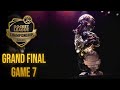 RLCS Season 8 Grand Finals - Game 7 | NRG vs. Team Vitality