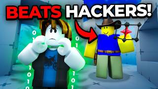 Hackers Kept Beating me, so I OUTSMARTED Them!