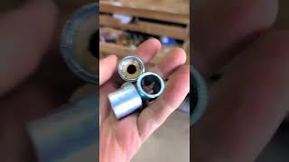 The conception of the DIY parf guide Rock clip!