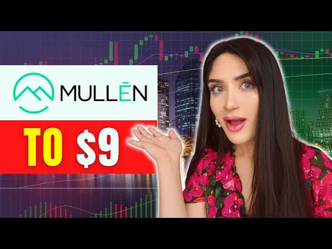 MULN Stock Could