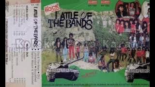 ELLA & THE BOYS - CINTA BERAKHIR (1986)