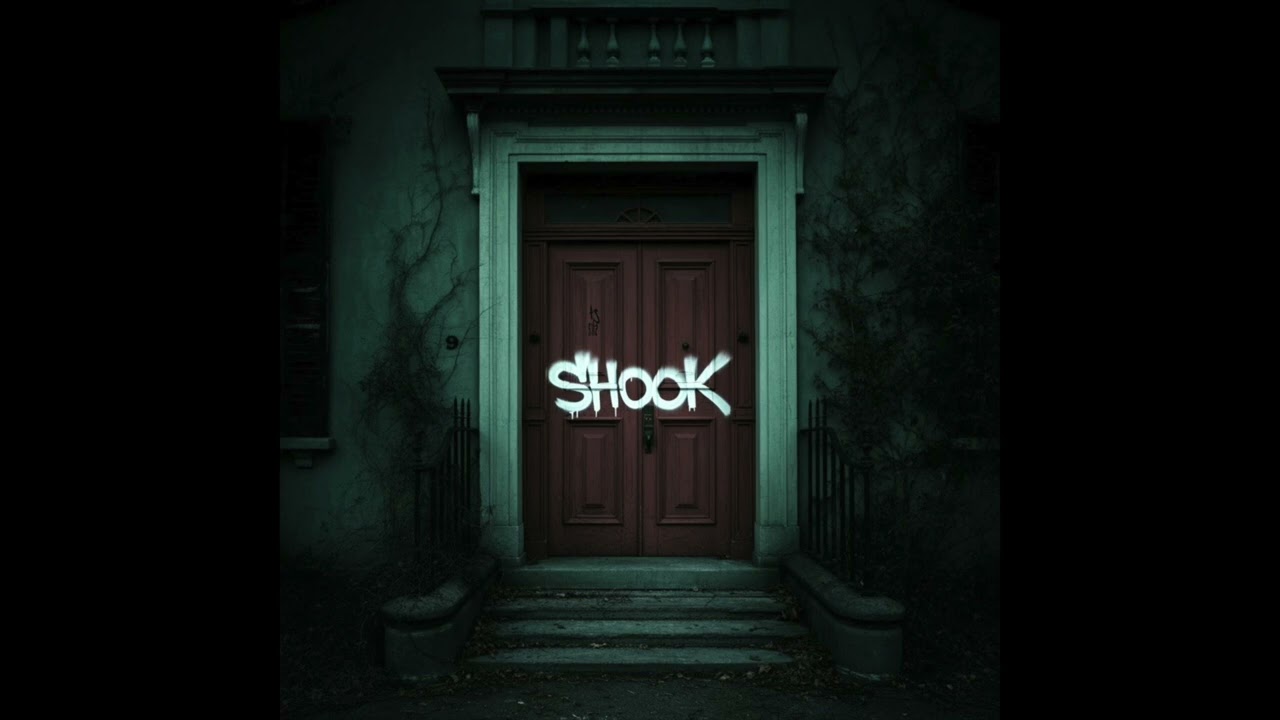 Watch EYEZ X ZDOT - SHOOK on YouTube Watch EYEZ X ZDOT - SHOOK on YouTube