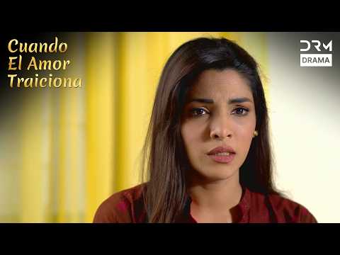 😮 ¡Shahmeer Guarda un Secreto que Cambiará Sus Vidas! | Cuando el Amor Traiciona | CP210