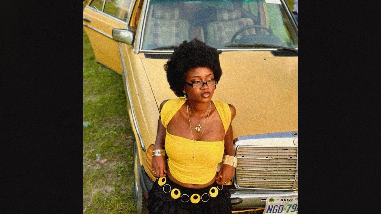 [FREE] ANDERSON PAAK X ERYKAH BADU TYPE BEAT - "LIGHTS OFF"