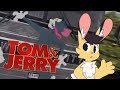 My Thoughts on the Tom and Jerry Trailer