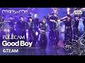 [안방1열 풀캠4K] 앤팀 'Good Boy' (&amp;TEAM FullCam) @UNVEIL &amp;TEAM COMEBACK SHOWCASE 260908