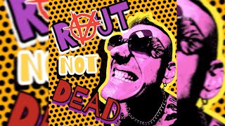 Тони Раут - RAUT NOT DEAD