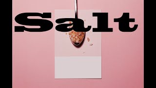 【ダンダンヲ】 / salt / feat. 闇音レンリ 【MV】