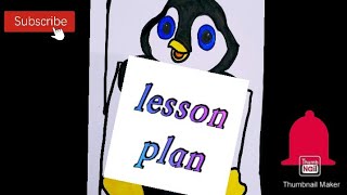 Lesson plan safal. lesson plan journal. screenshot 2