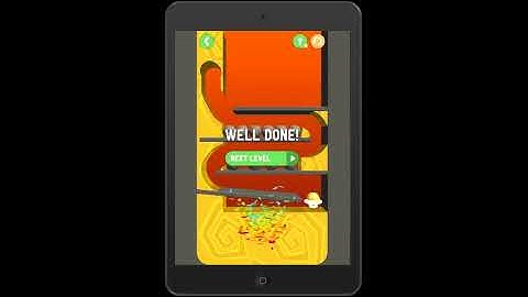 dig this! (Dig it ) 274-13 | BALLGIUM | Dig this chapter 274 level 13 solution walkthrough