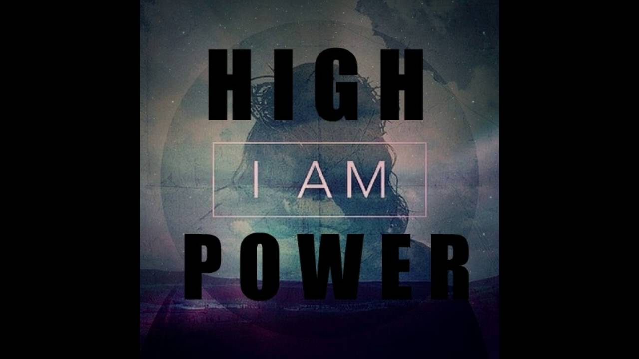 High Power Chelsea Jay