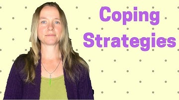 Autism And Coping Strategies| Purple Ella
