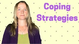 Autism And Coping Strategies| Purple Ella