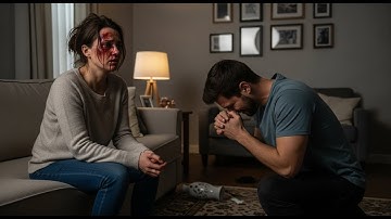 Why Do Apologies Never Stop the Hurt?