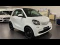 Smart Fortwo - Hijos de Manuel Crespo