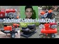 5 Ide Kreatif Membuat Miniatur Mesin Diesel dari Pipa PVC