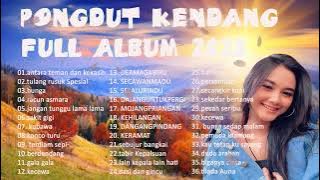 PONGDUT KENDANG RAMPAK FULL BLEKUK PONGDUT TERBARU 2023