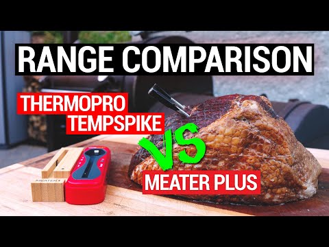 ThermoPro TempSpike  Can the ThermoPro TempSpike do what the others  couldn't? Find out!!! 