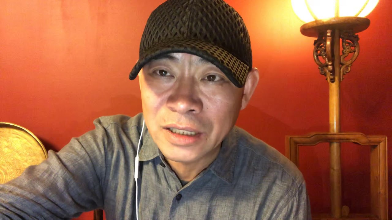 红军之鹰:《十帅实说》之《林彪》-4 - YouTube
