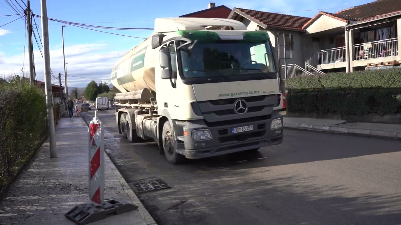 Spuž 30.11.25. Oči Crne Gore