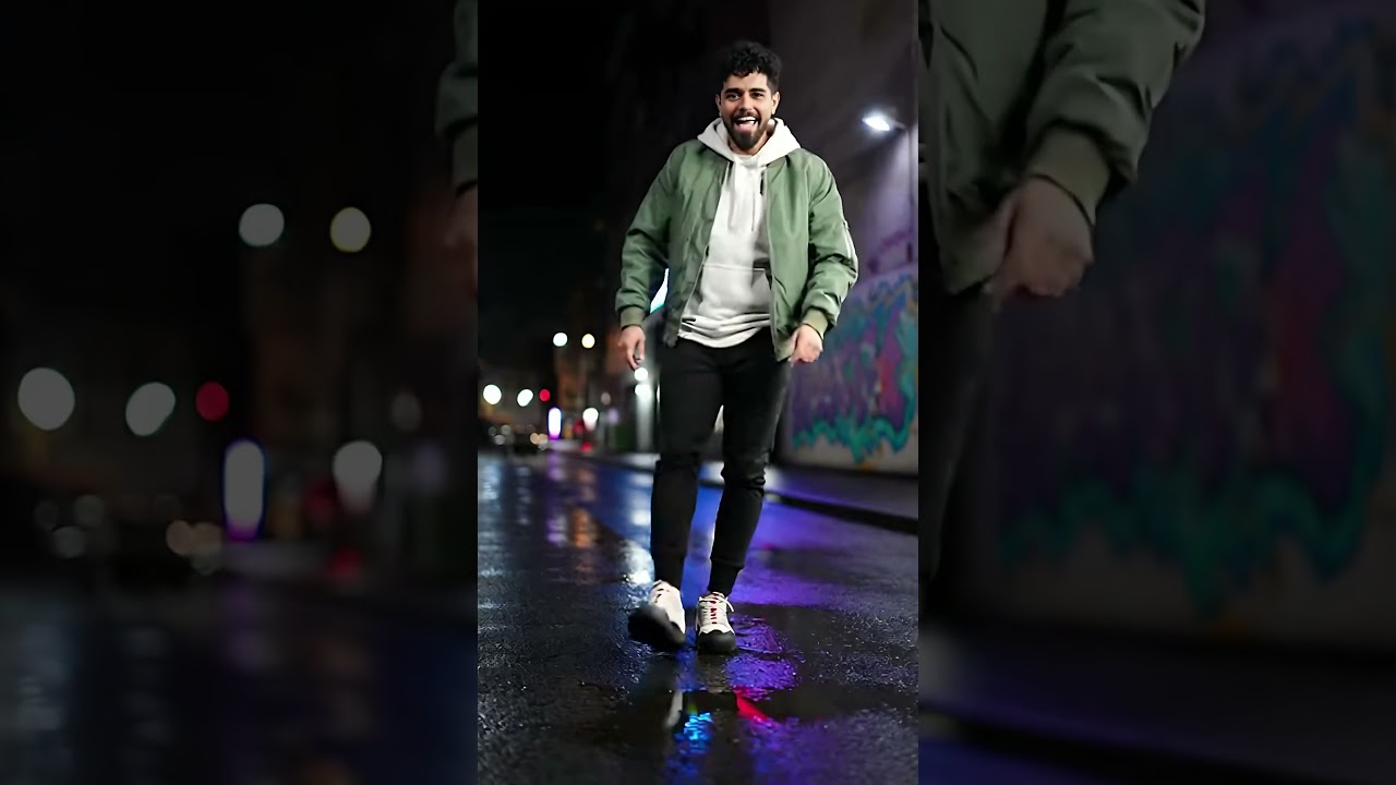 Global 2025 New Thick-Soled Big Toe Dad Shoes | Men’s Summer Retro Color Block Sneakers