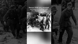 Invasion Of Normandy 1944, Recoloured And Animated