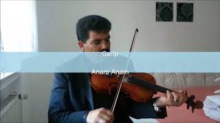 Garip Anam Anam