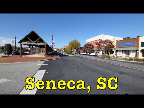 Craigslist Seneca Sc